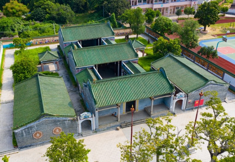 雅韶镇平岚村中共阳江县委旧址.jpg